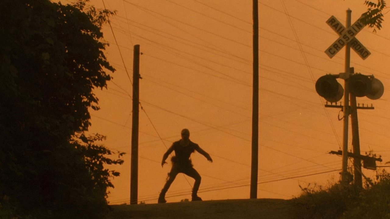 The Toxic Avenger still 8