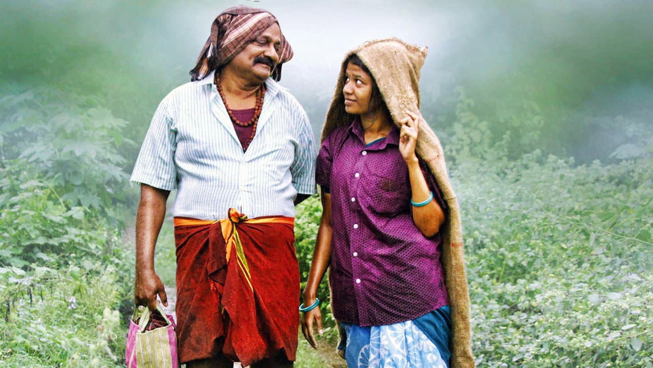Om Tamil Film Release Date: Dhanush vs Keerthy Suresh still 2