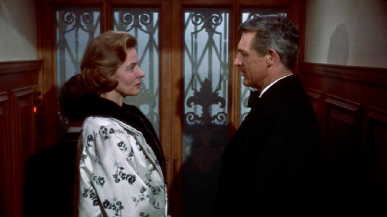 Indiscreet still 8