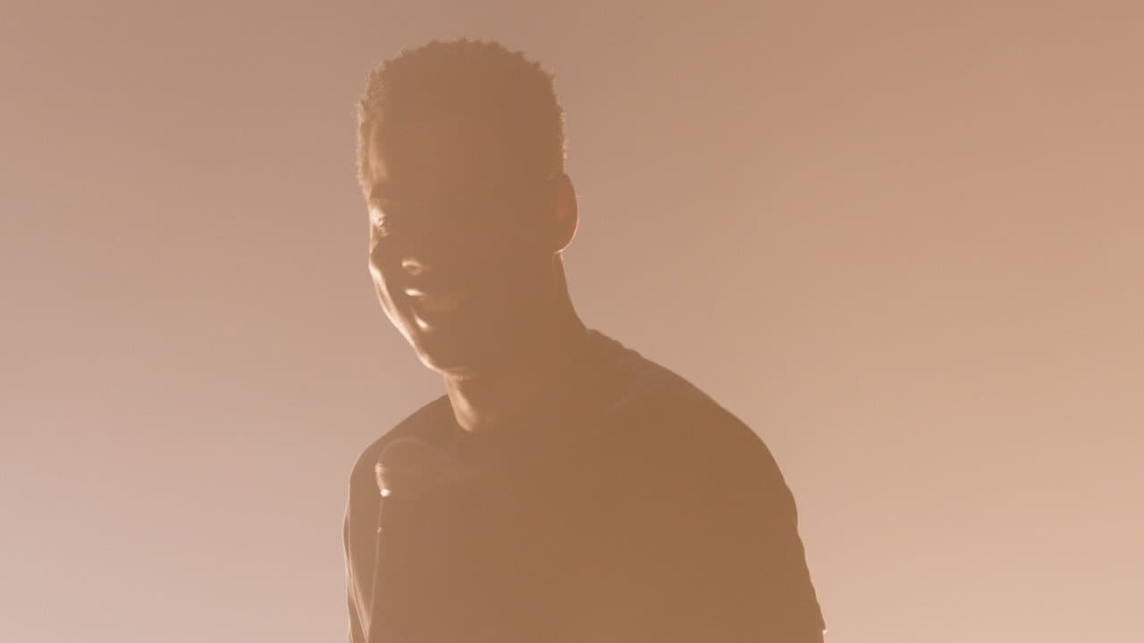 Chris Rock: Tamborine still 4