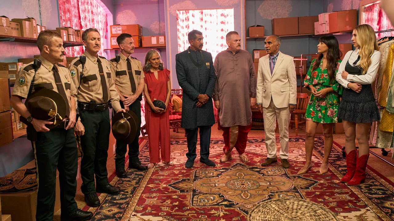 Super Troopers 3 still 7