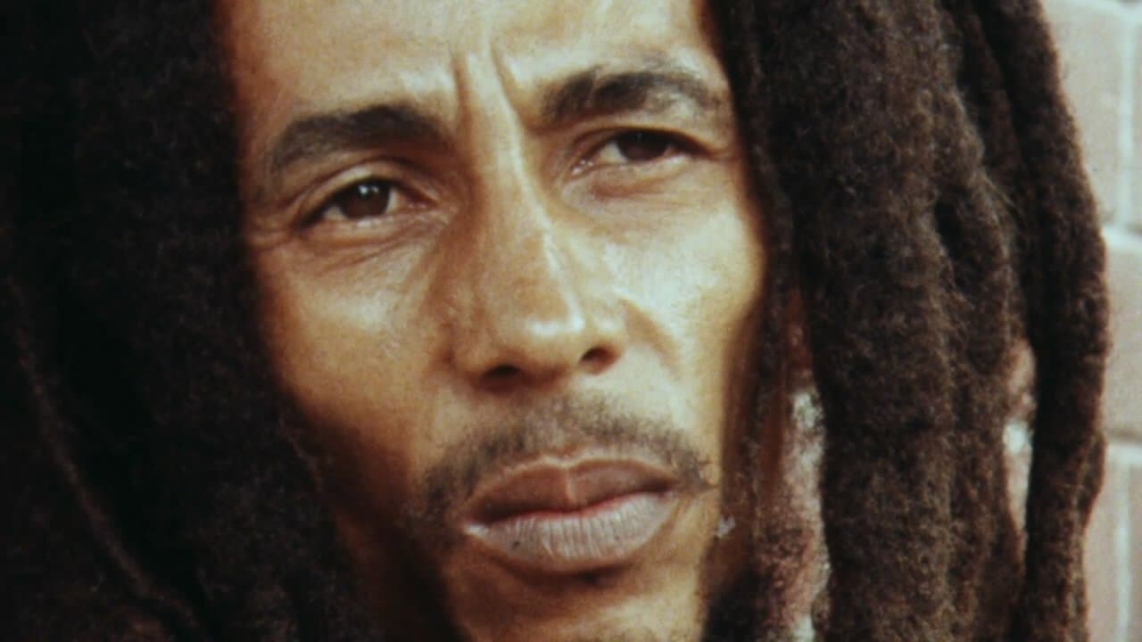 Marley still 2