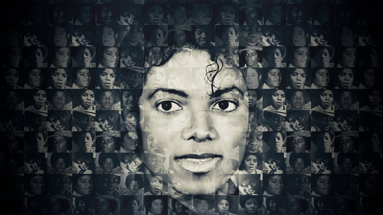 Michael Jackson: The Life of an Icon still 1