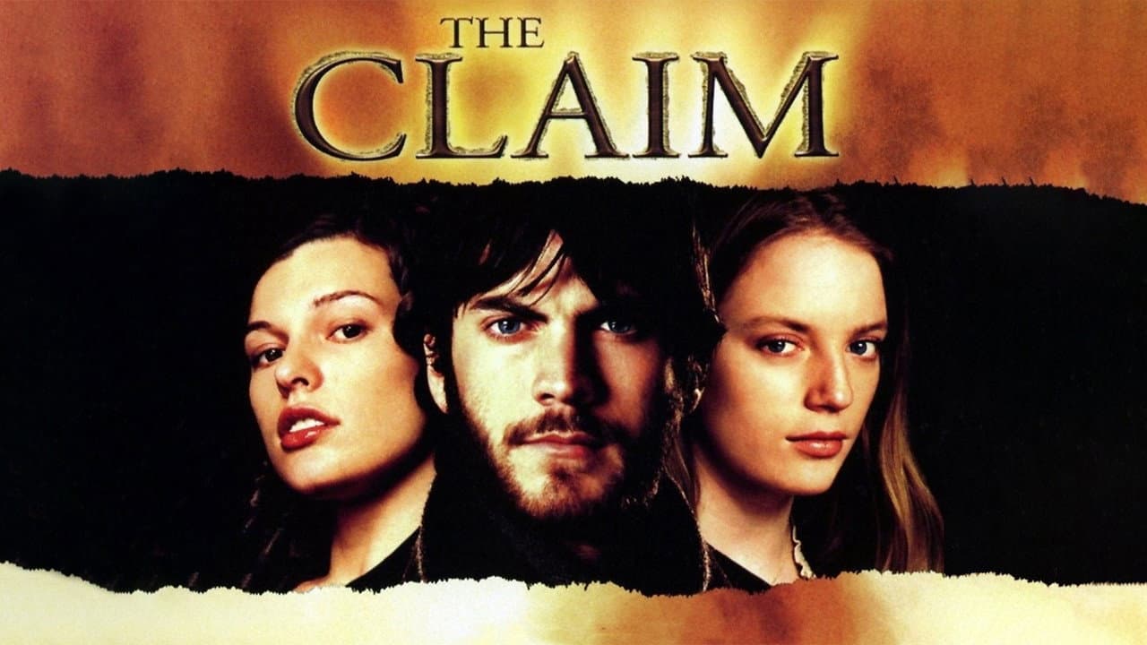 The Claim still 2