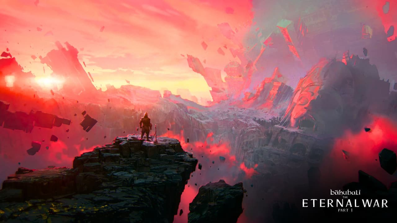 Baahubali: The Eternal War – Part 1 still 7