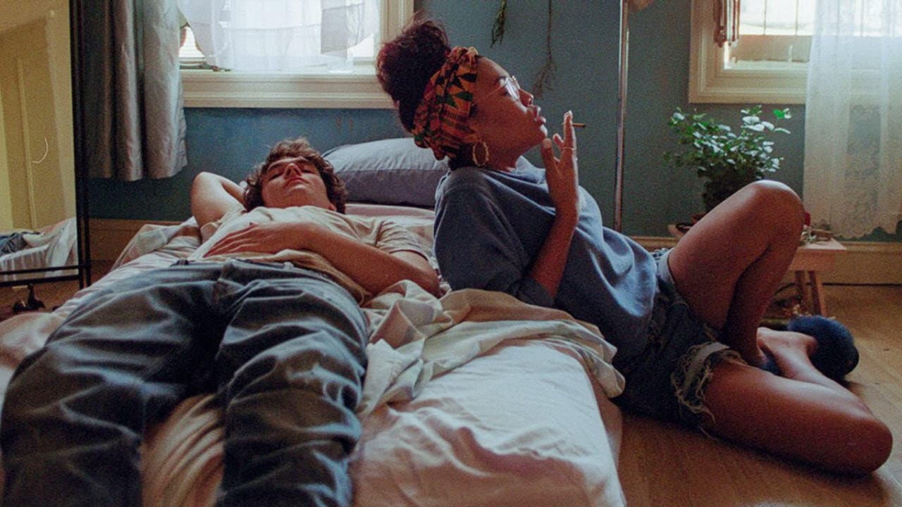 Port Authority still 6