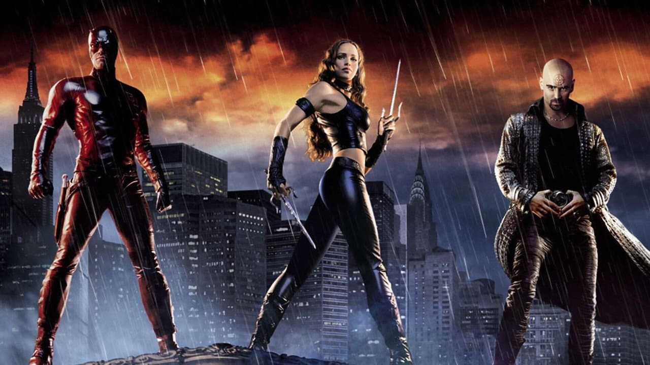 Daredevil (2003) Movie News: Updates & Details still 5