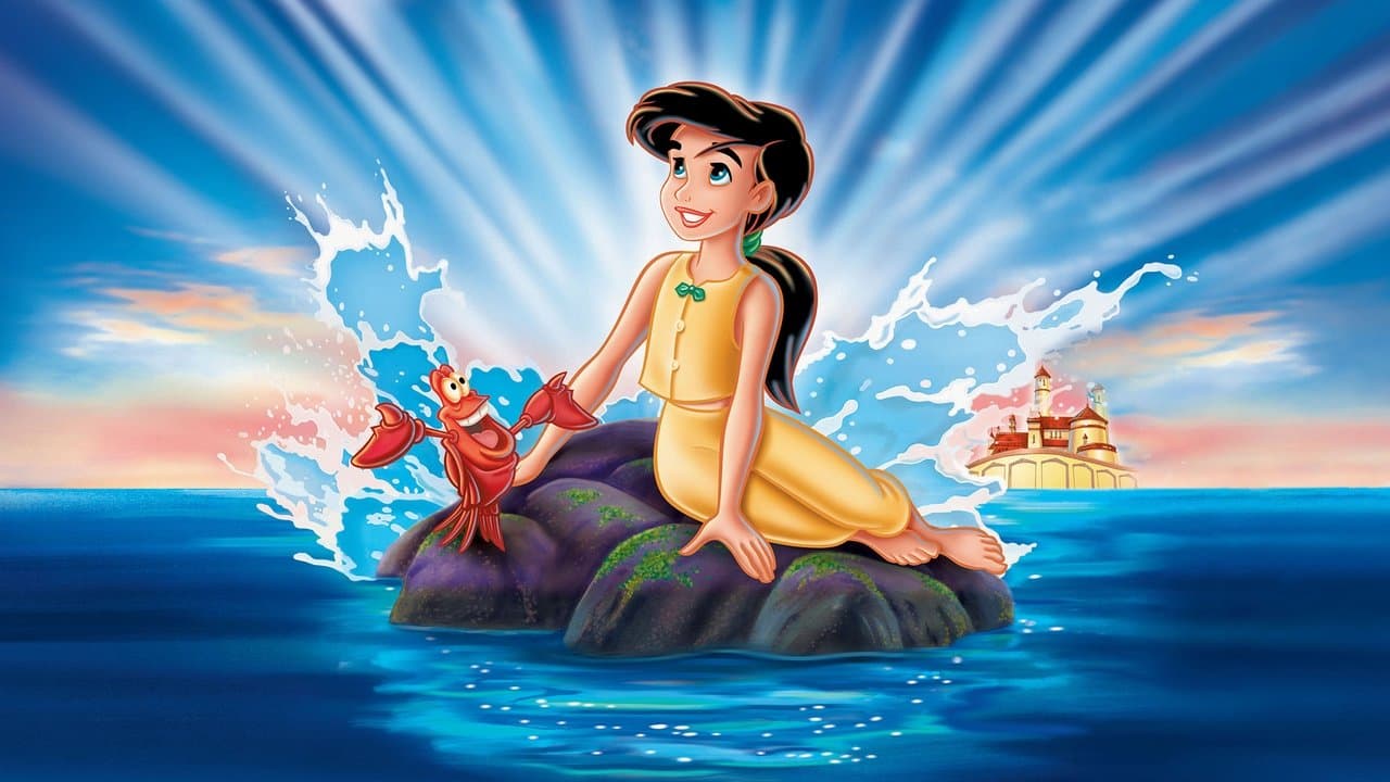 The Little Mermaid II: Return to the Sea still 1