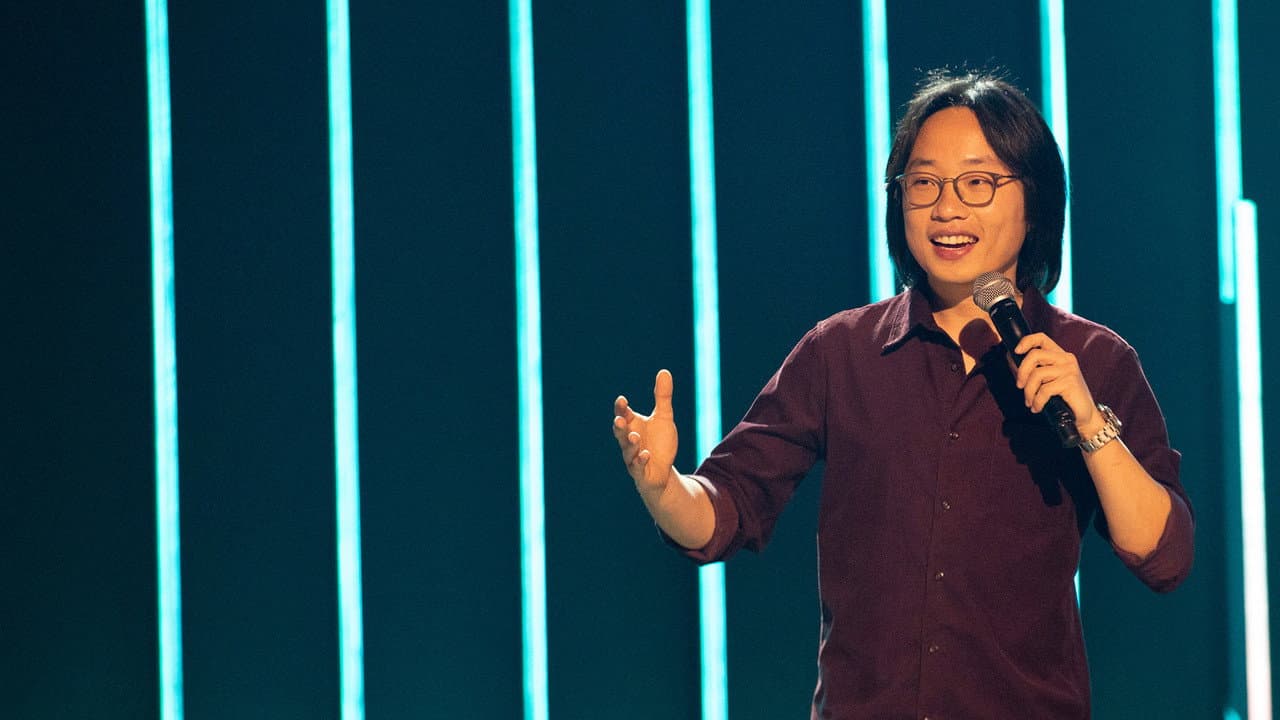 Jimmy O. Yang: Good Deal still 2
