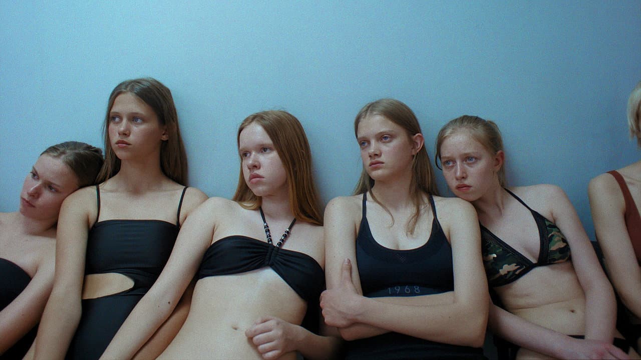 Toxic OTT Release: Saulė Bliuvaitė's 2025 Drama