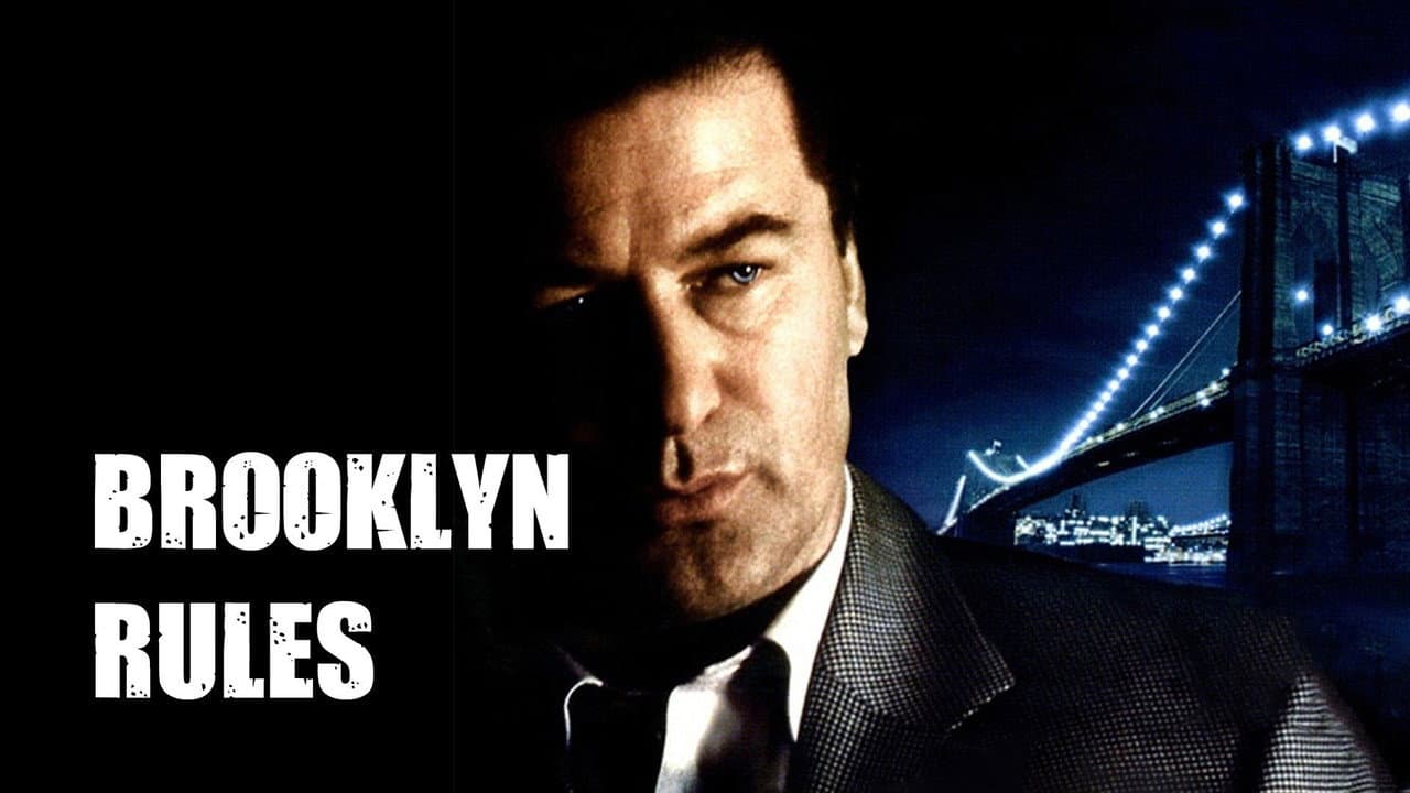 Brooklyn Rules still 2