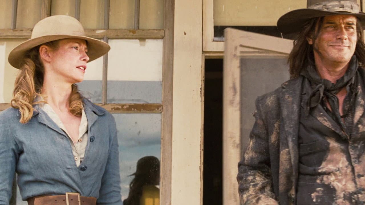 Gunless still 3