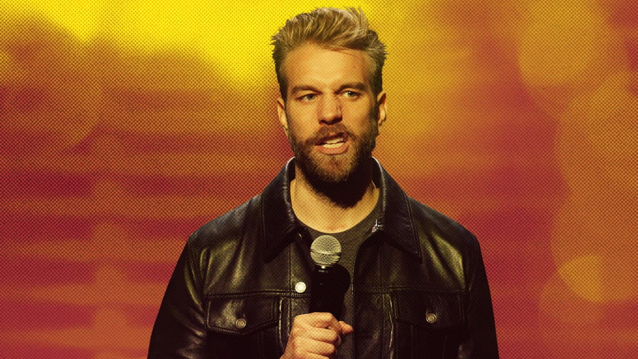 Anthony Jeselnik: Fire in the Maternity Ward still 1