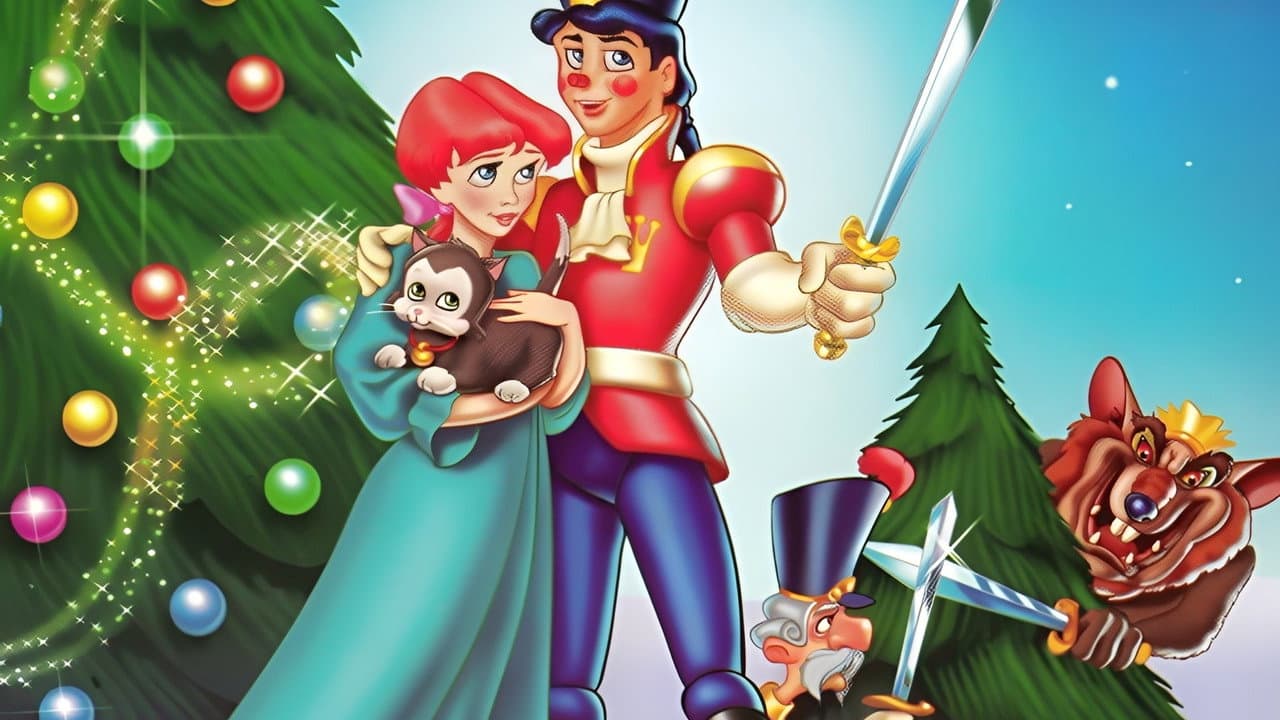 The Nutcracker Prince still 2