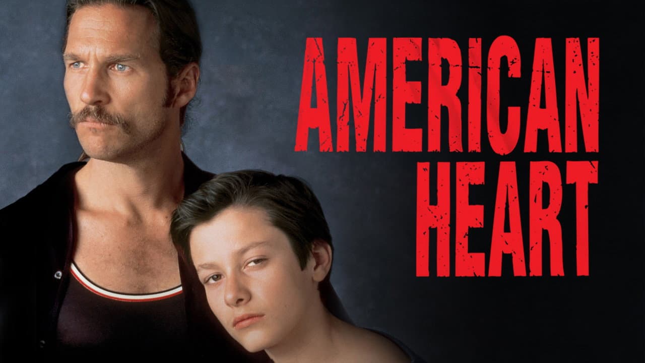 American Heart still 6