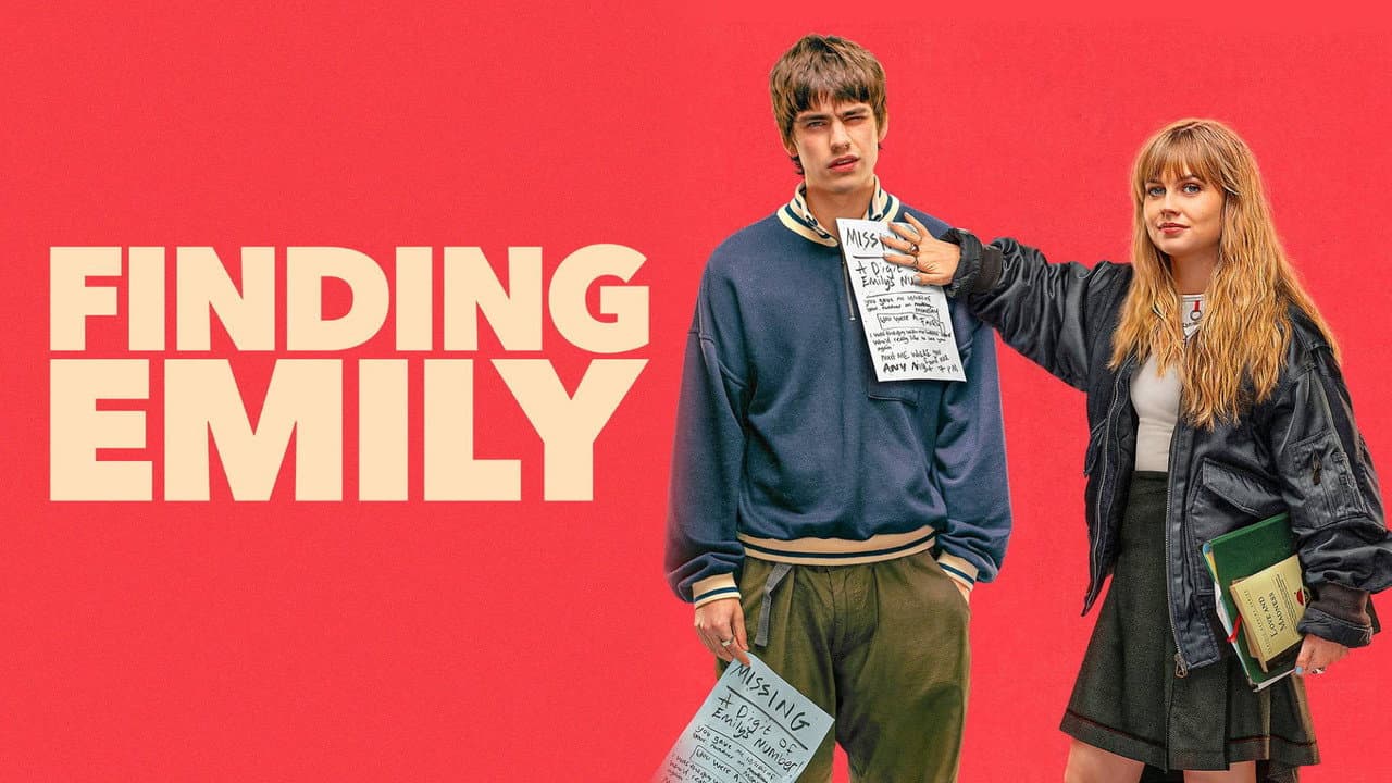 Finding Emily still 7