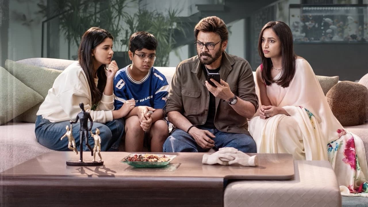 Aadarsha Kutumbam House No: 47 - AK47 still 1