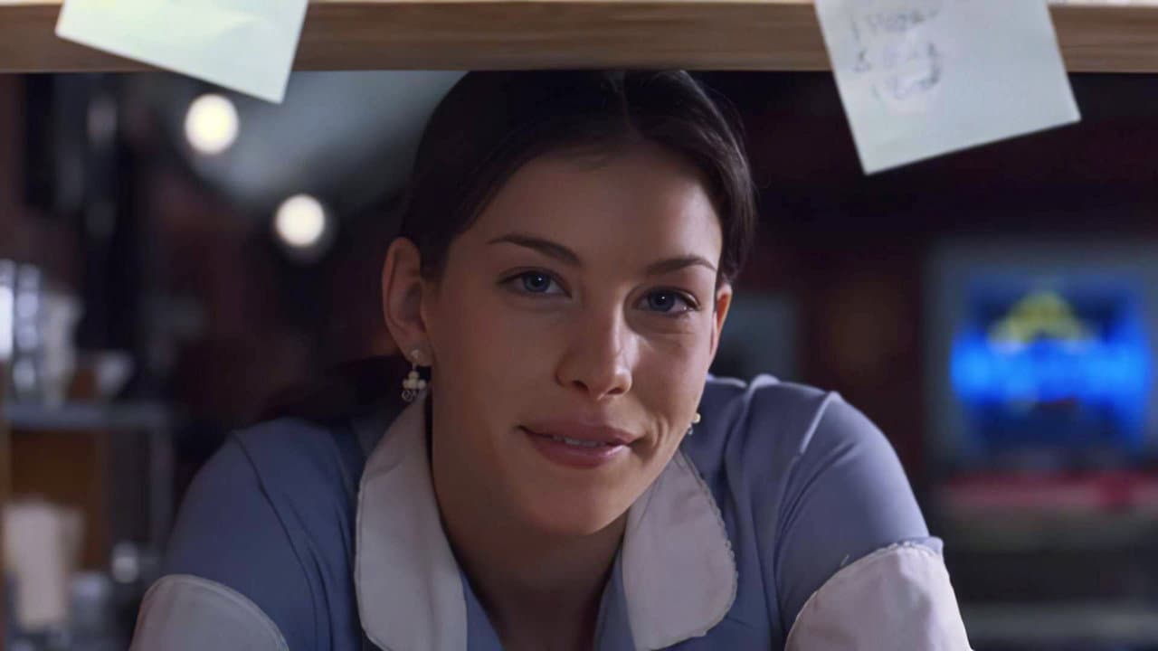 Heavy still 5