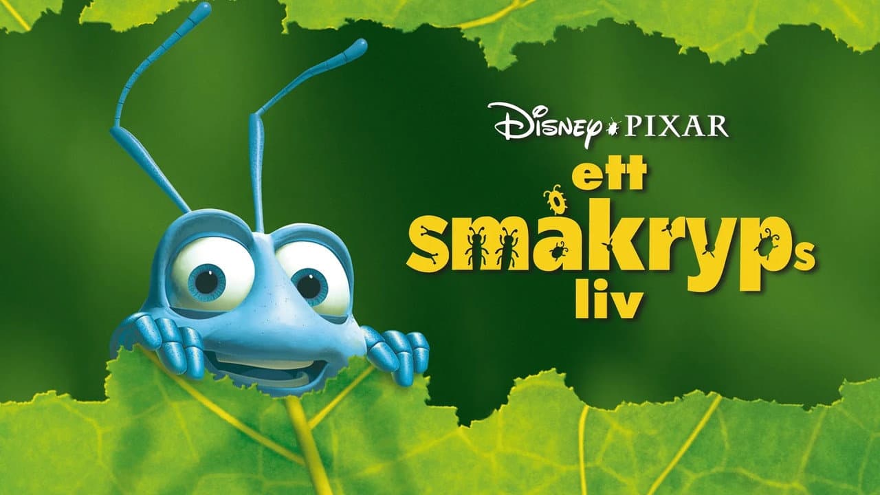 A Bug's Life still 6