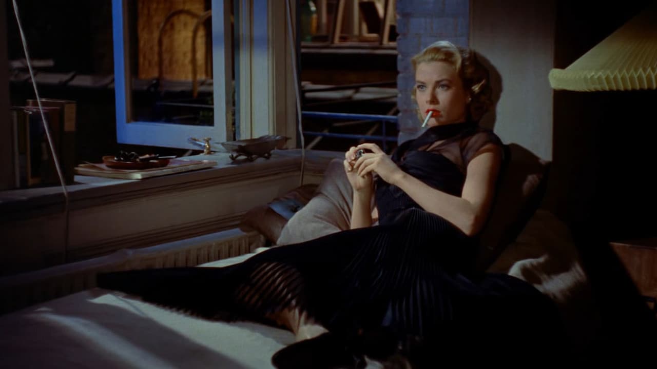 Rear Window still 5