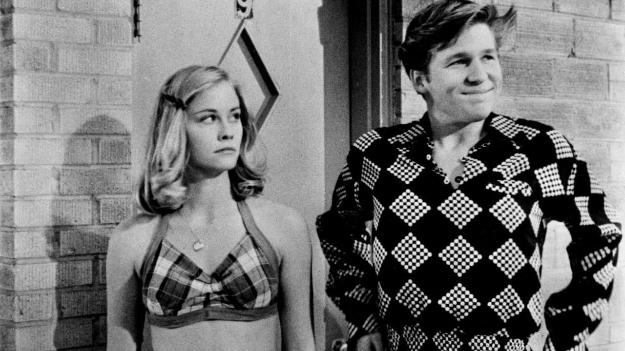 The Last Picture Show still 4