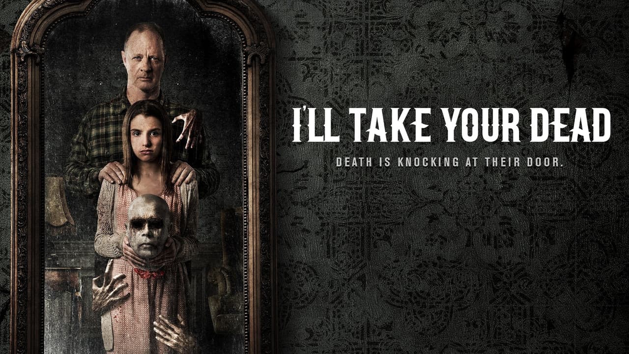 I'll Take Your Dead still 6