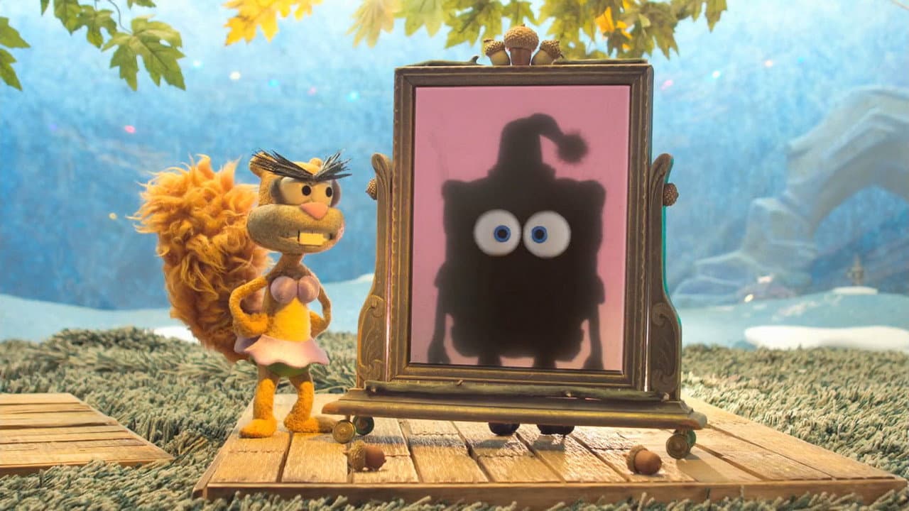 It's a SpongeBob Christmas! still 5