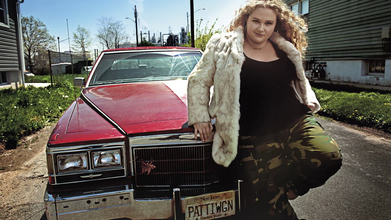 Patti Cake$ still 7