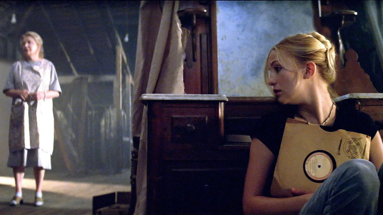 The Skeleton Key still 8
