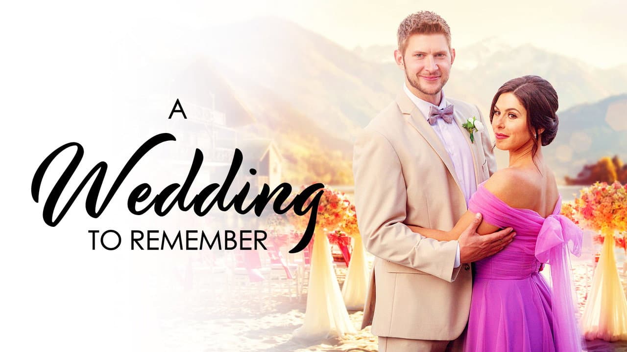 A Wedding to Remember still 7