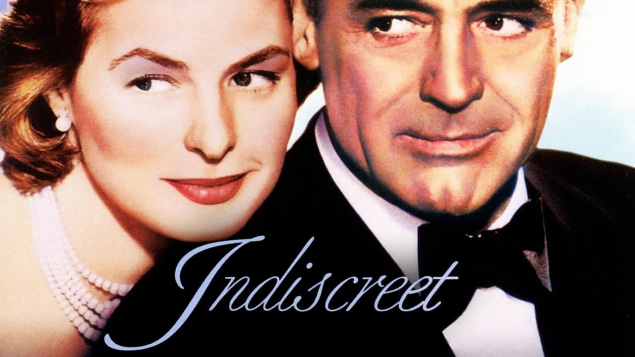 Indiscreet still 5