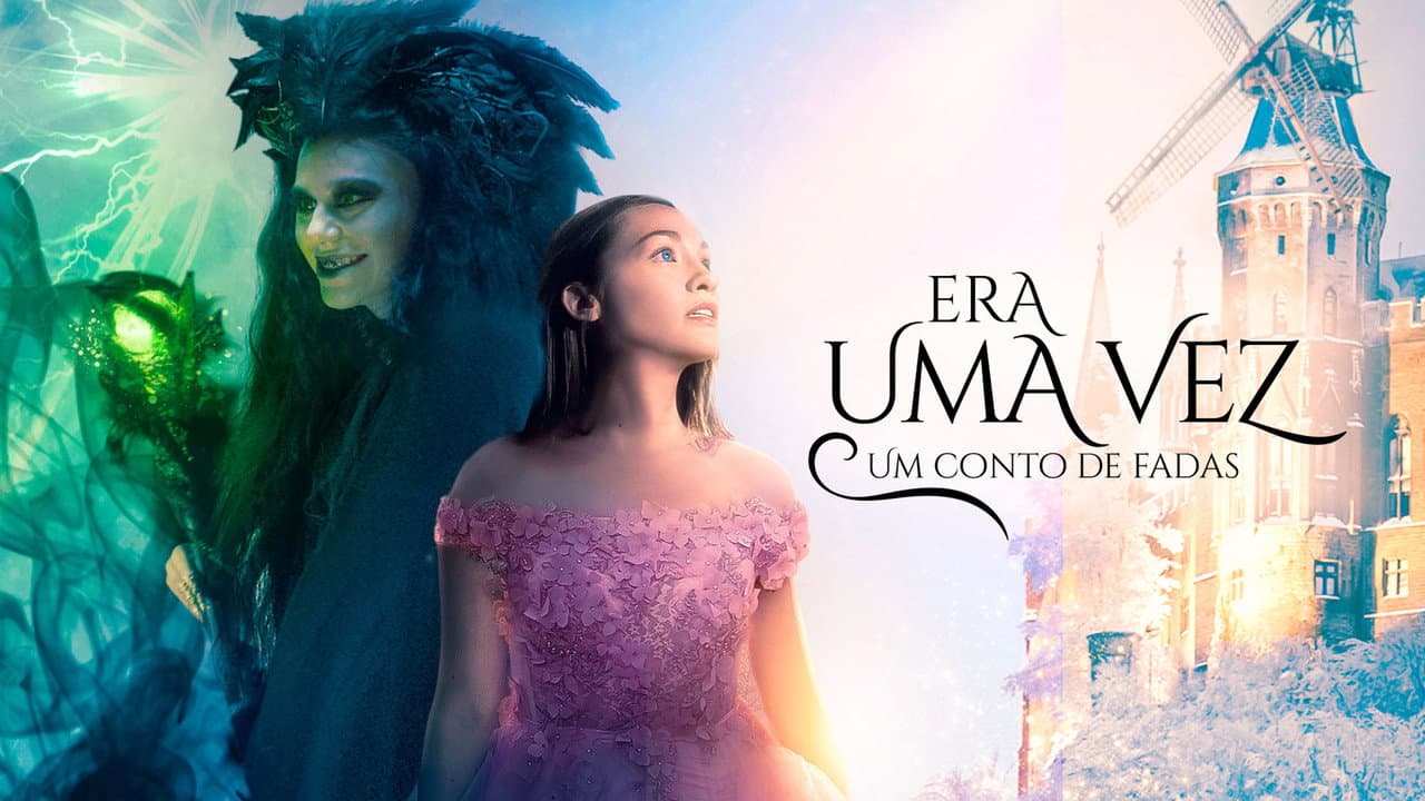 A Fairy Tale After All still 4