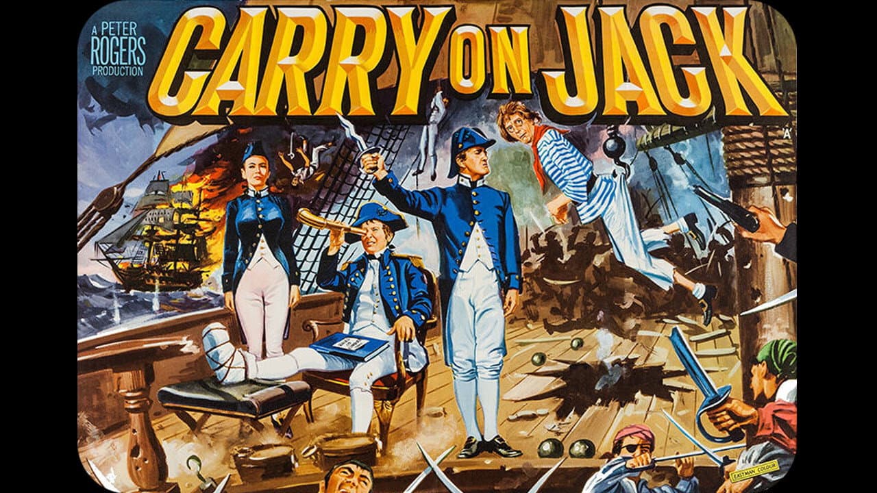 Carry On Jack still 3