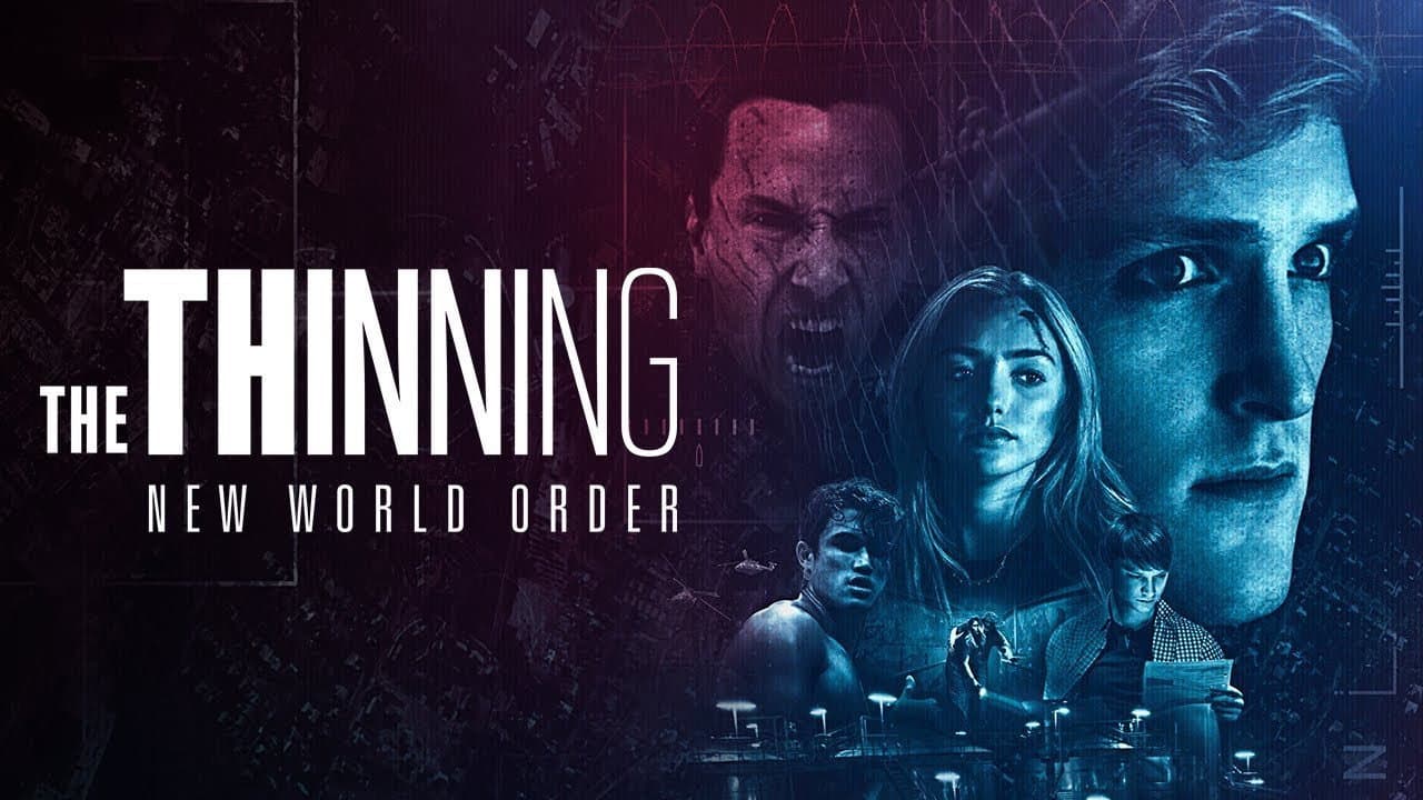 The Thinning: New World Order still 2
