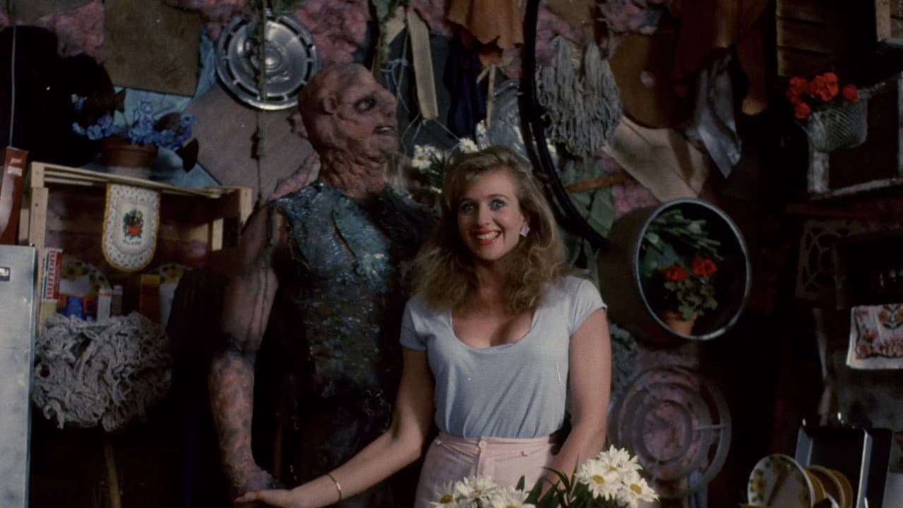 The Toxic Avenger still 3
