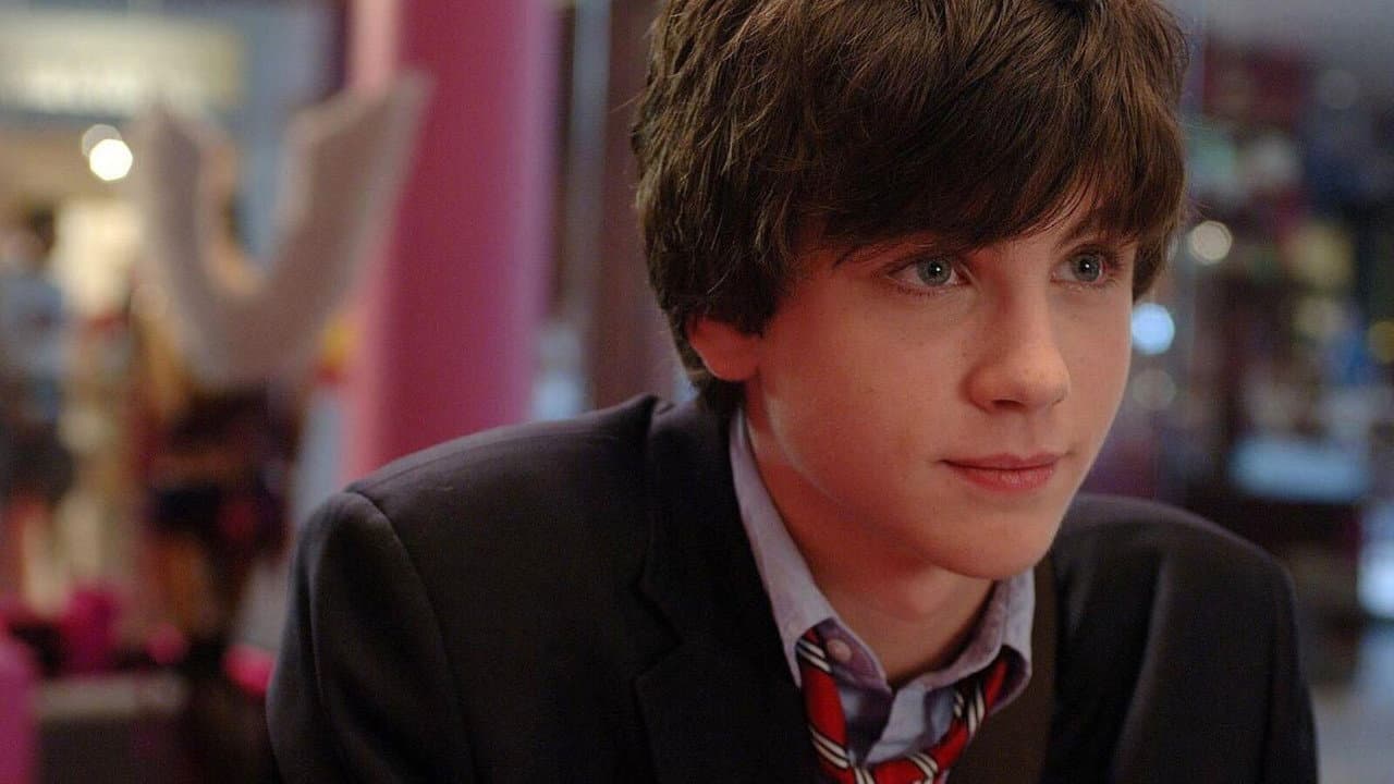 Meet Bill still 6