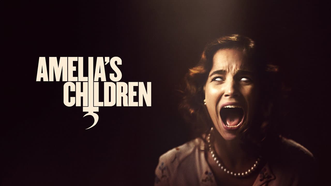 Amelia’s Children still 5