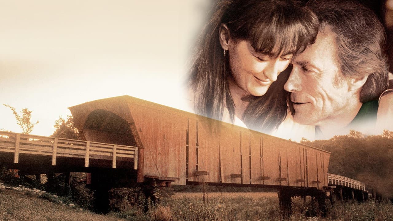 The Bridges of Madison County still 6