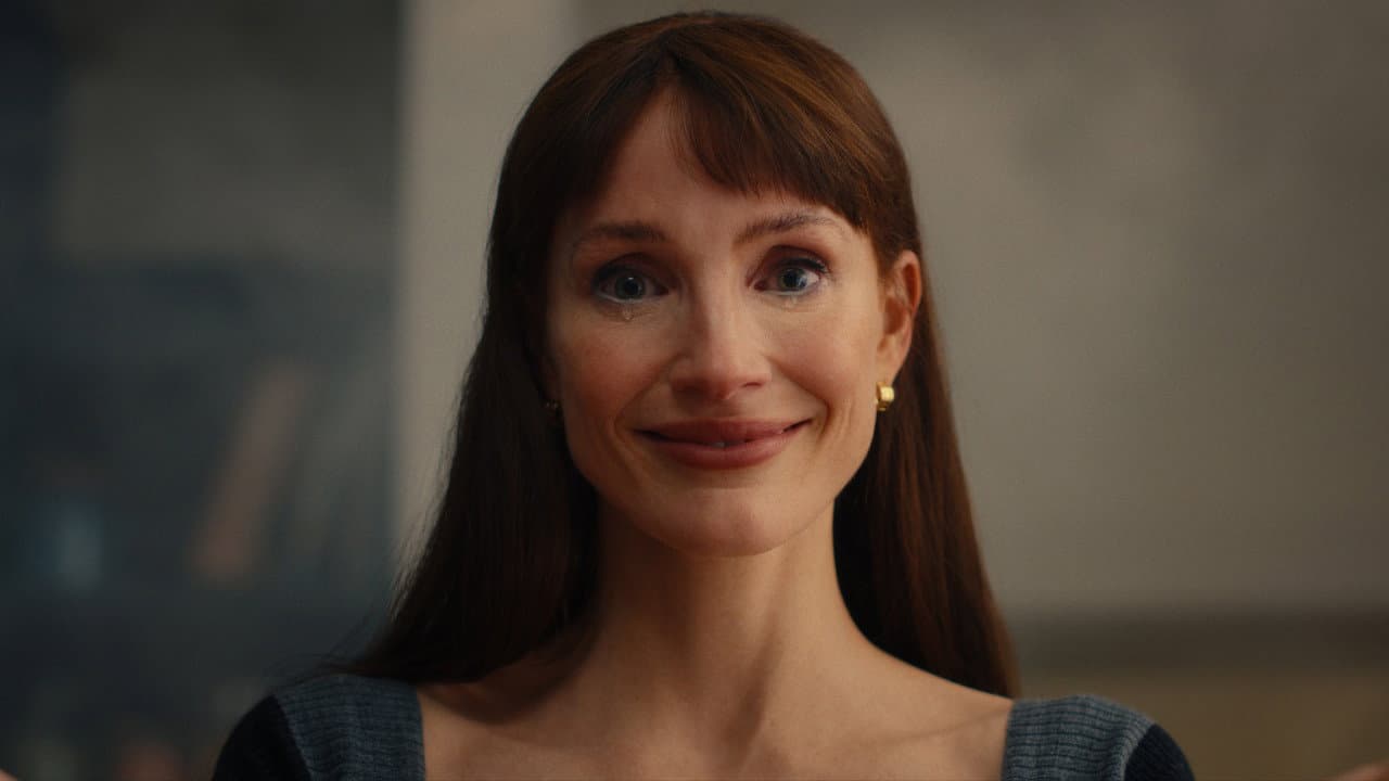 Other Mommy still 7