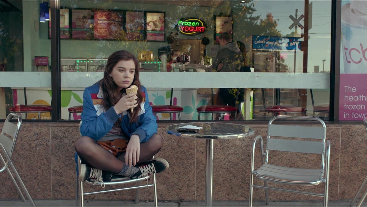 The Edge of Seventeen still 6