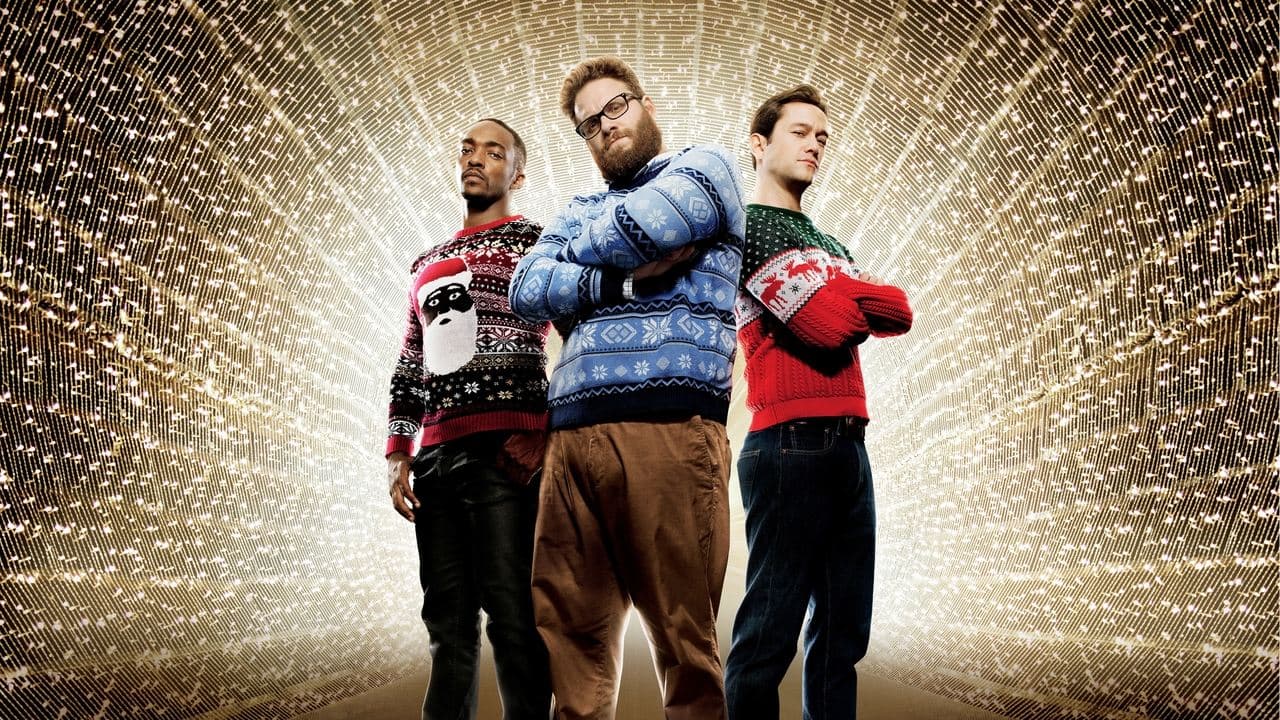 The Night Before still 3