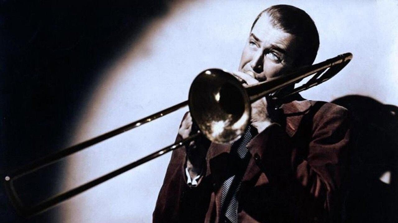The Glenn Miller Story still 3