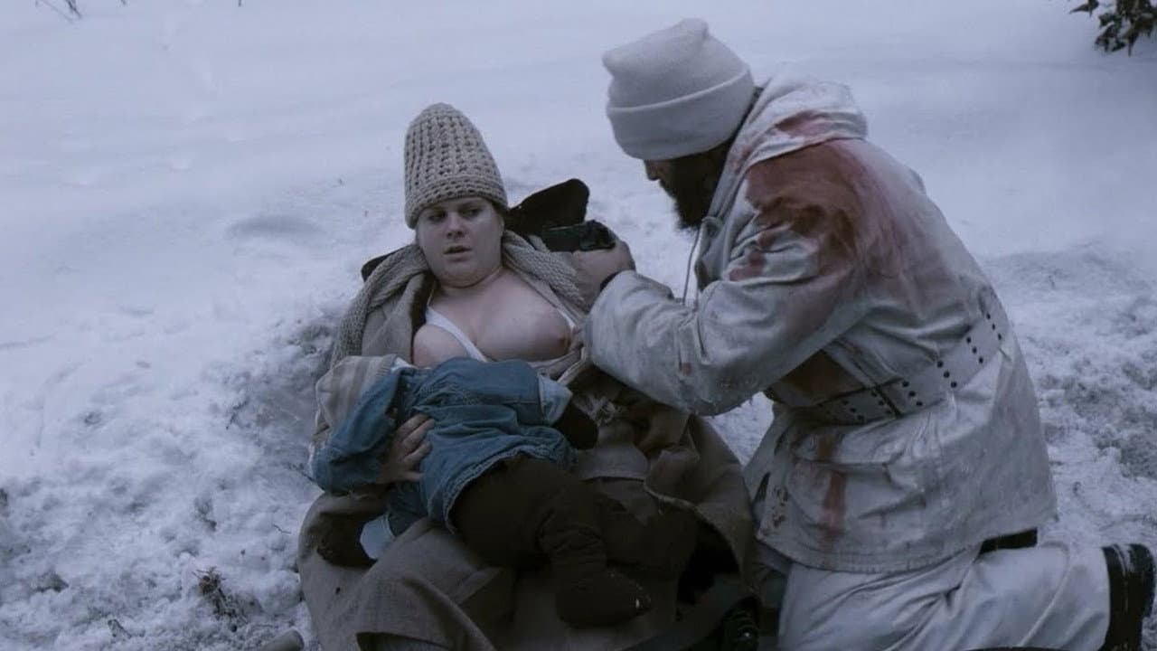 Essential Killing still 4