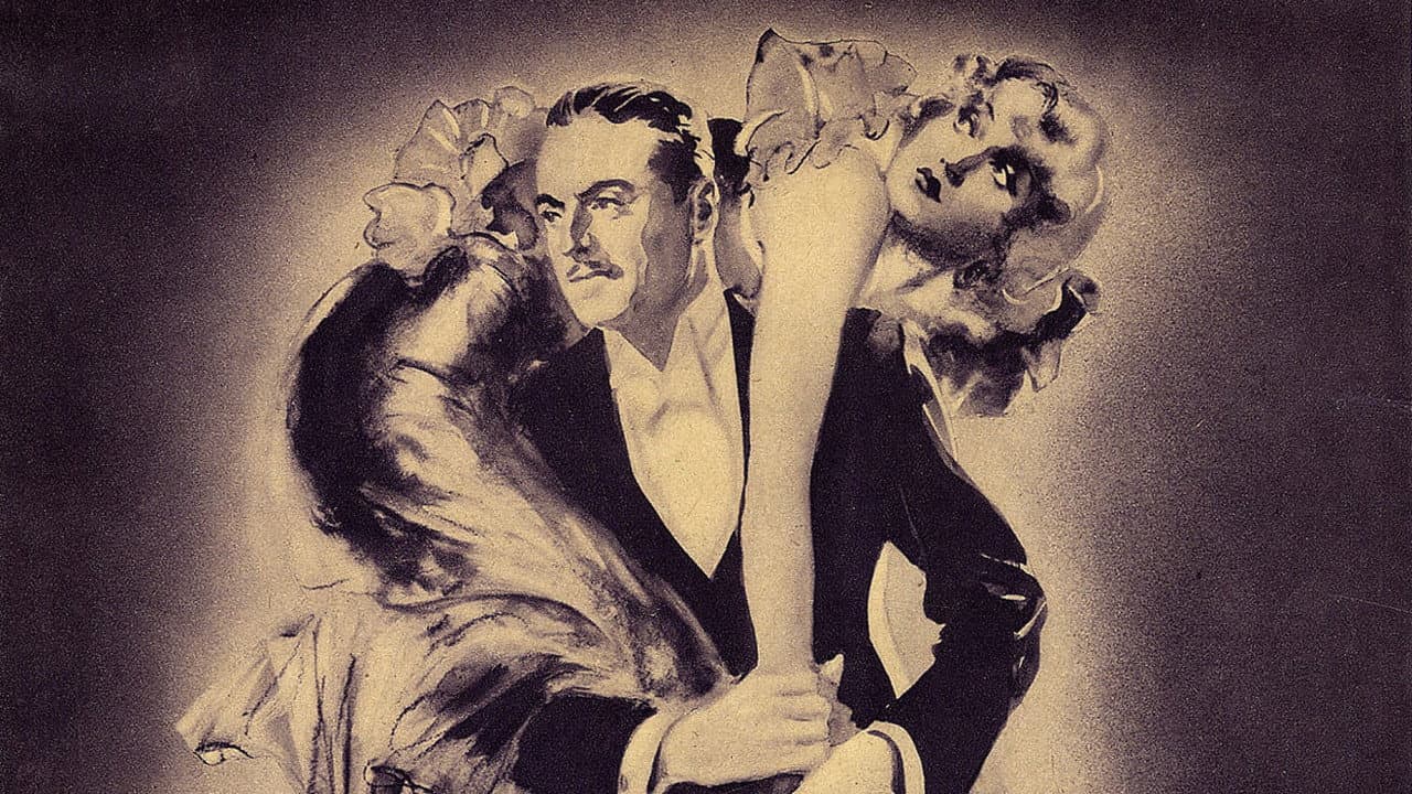 My Man Godfrey still 8