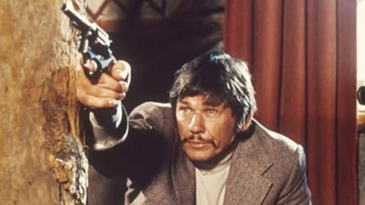 The Stone Killer still 8
