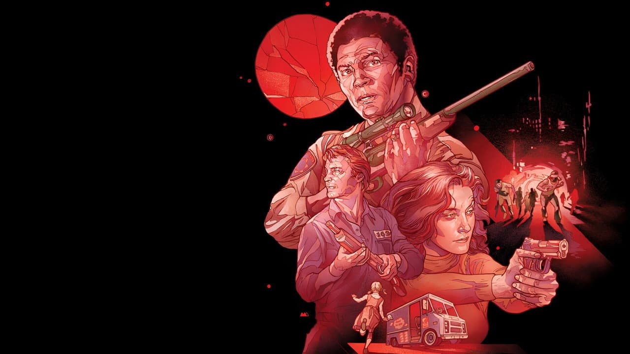 Assault on Precinct 13 still 4