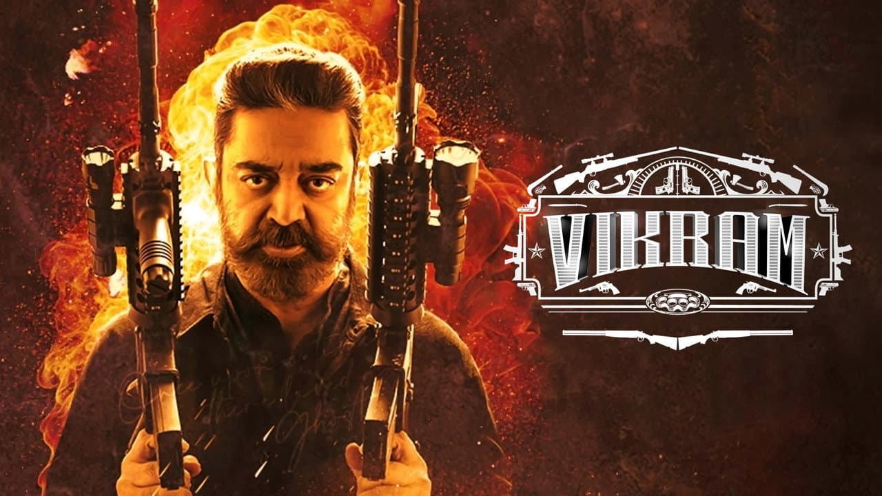 Vikram (2022) Movie News: Lokesh Kanagaraj’s Action still 4