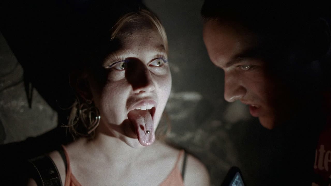 Toxic OTT Release: Saulė Bliuvaitė's 2025 Drama still 8
