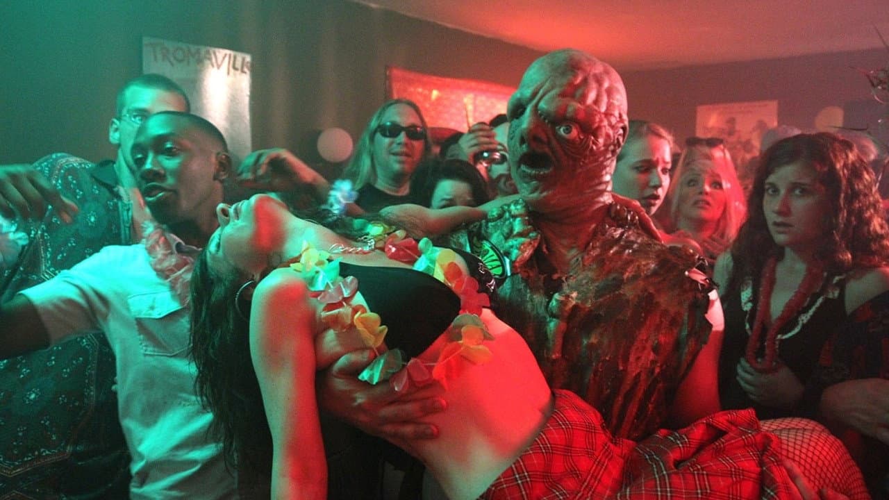 Return to Nuke 'Em High Volume 1 still 3
