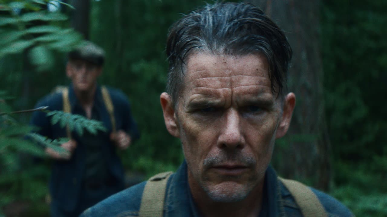 The Weight still 4